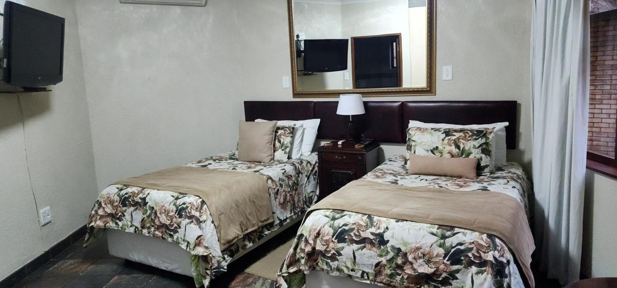 Hotel Goodnight Guest Johannesburg