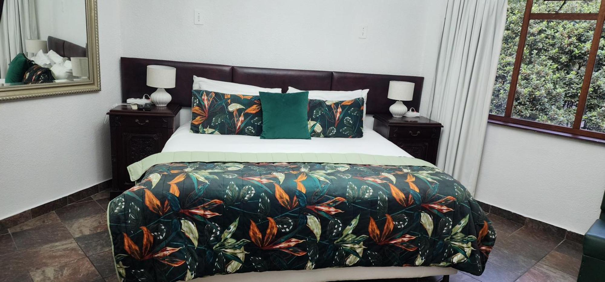 Goodnight Guest 3*