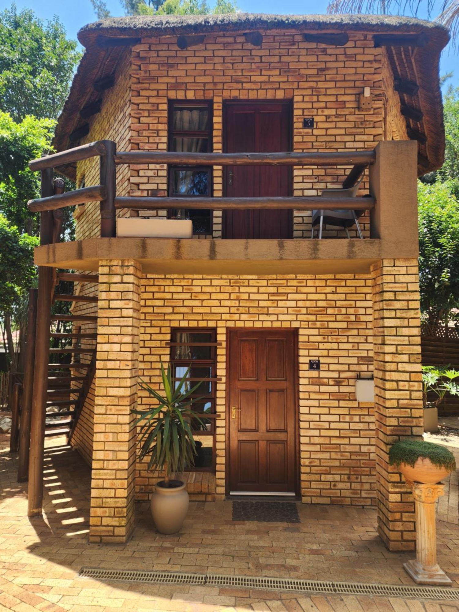 Goodnight Guest Hotel Johannesburg
